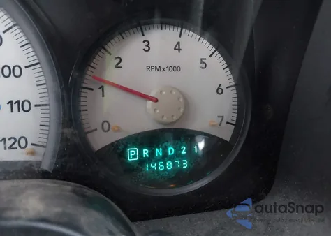 2008 Dodge Dakota St из США, поврежденный, VIN 1D7HW28K48S558149